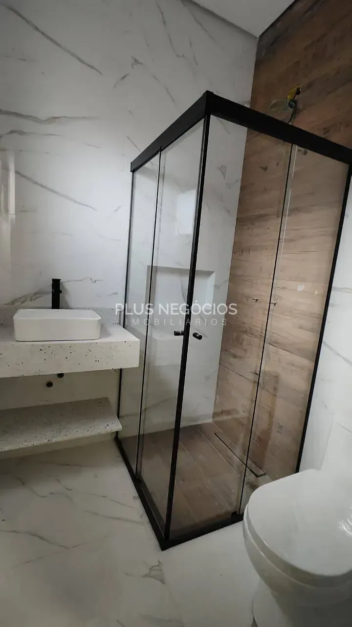 Casa, 3 quartos, 159 m² - Foto 10