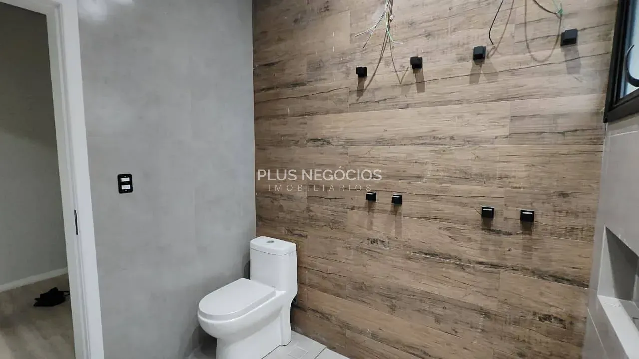 Casa, 3 quartos, 159 m² - Foto 11