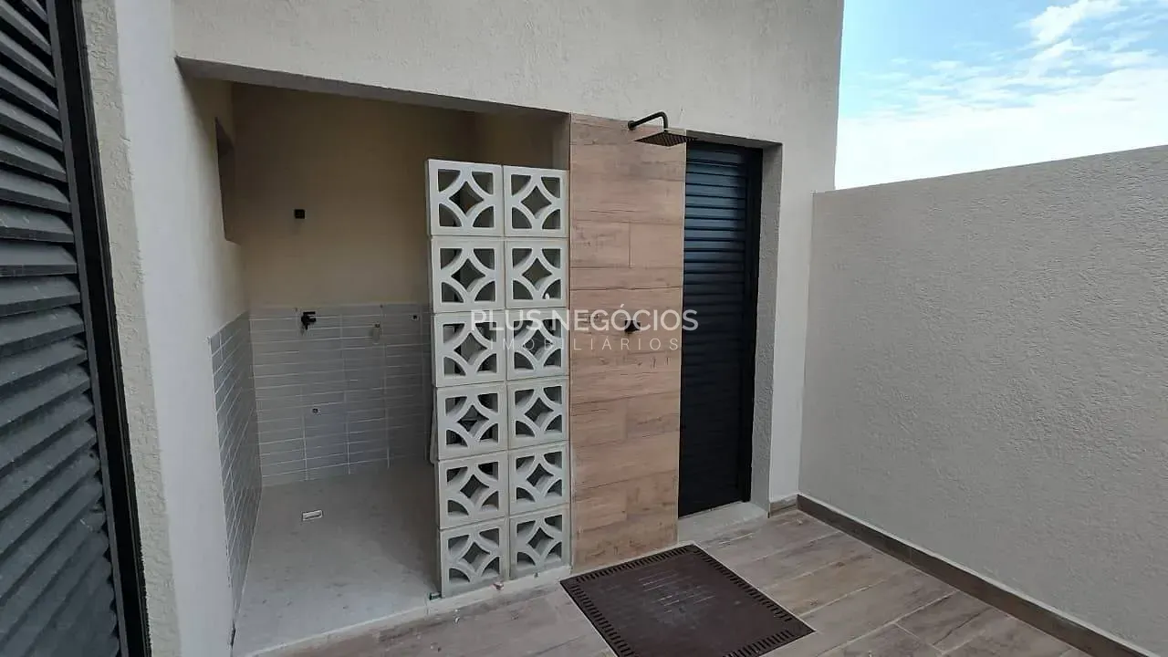 Casa, 3 quartos, 159 m² - Foto 13