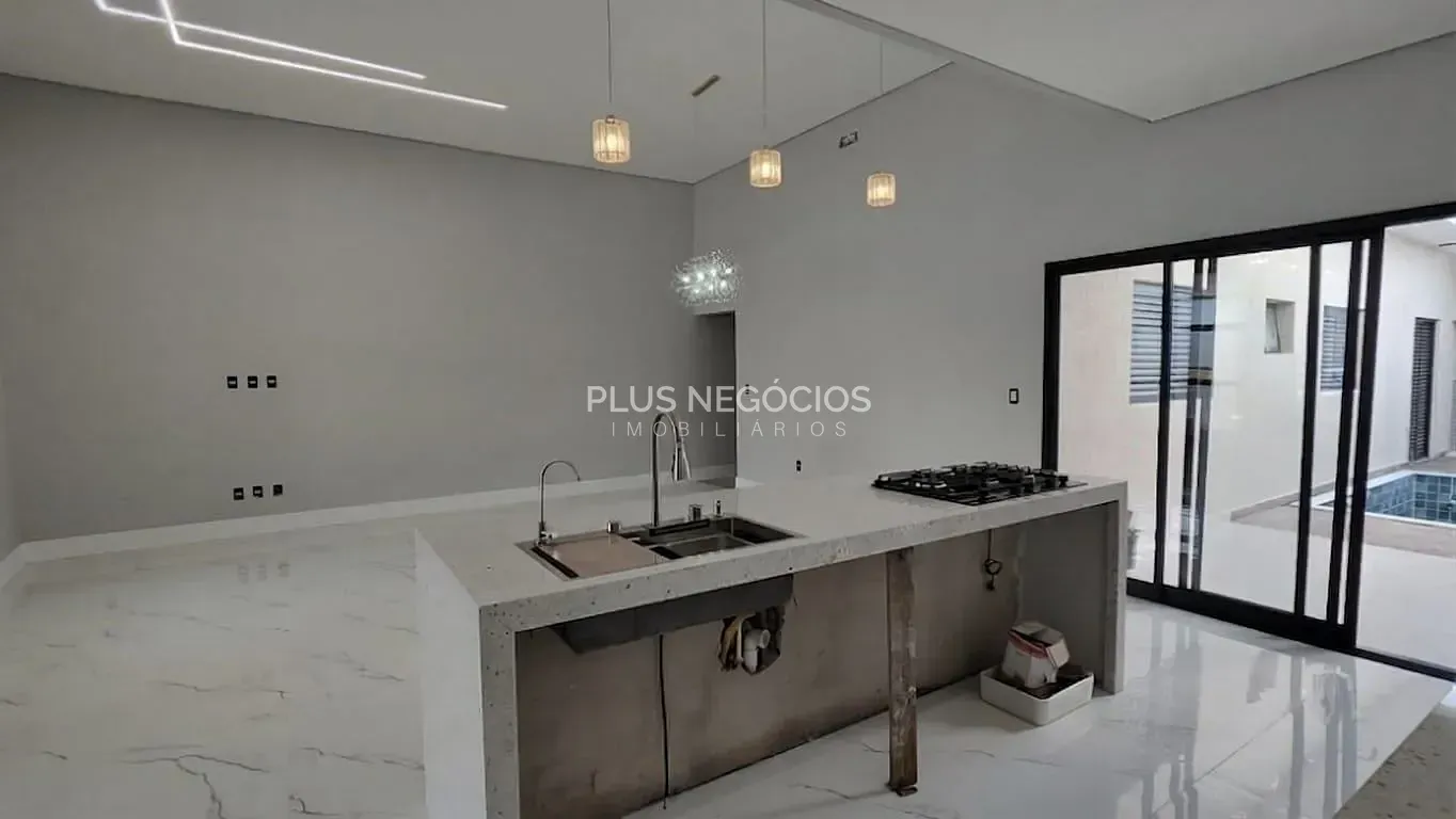 Casa, 3 quartos, 159 m² - Foto 14