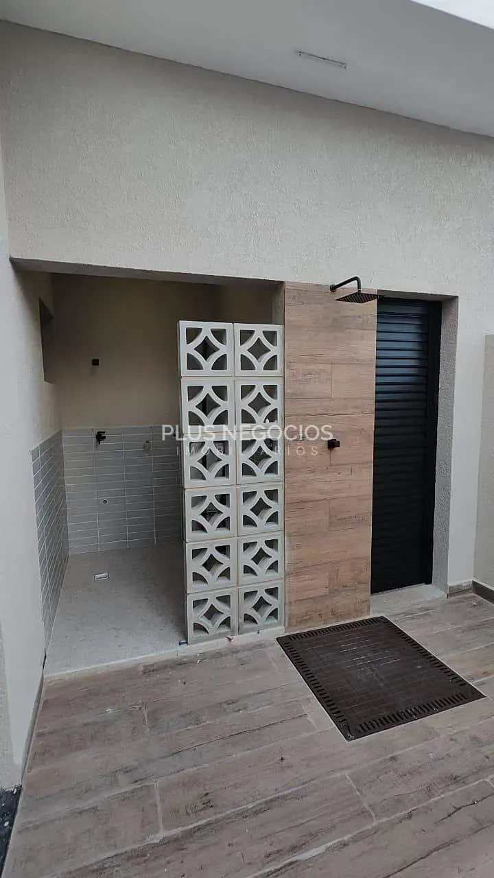 Casa, 3 quartos, 159 m² - Foto 15