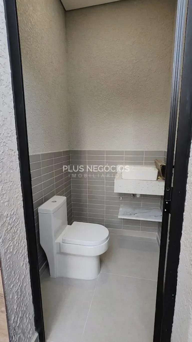 Casa, 3 quartos, 159 m² - Foto 18