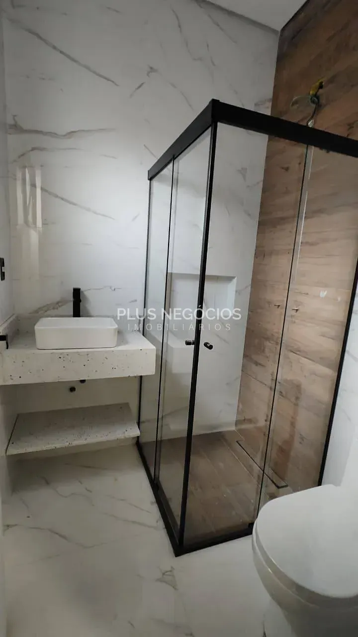 Casa, 3 quartos, 159 m² - Foto 20