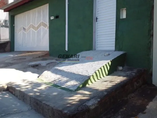Casa com 173m² 3 quartos e 3 banheiros, à venda, no bairro Lauro Bueno de Camargo em Indaiatuba