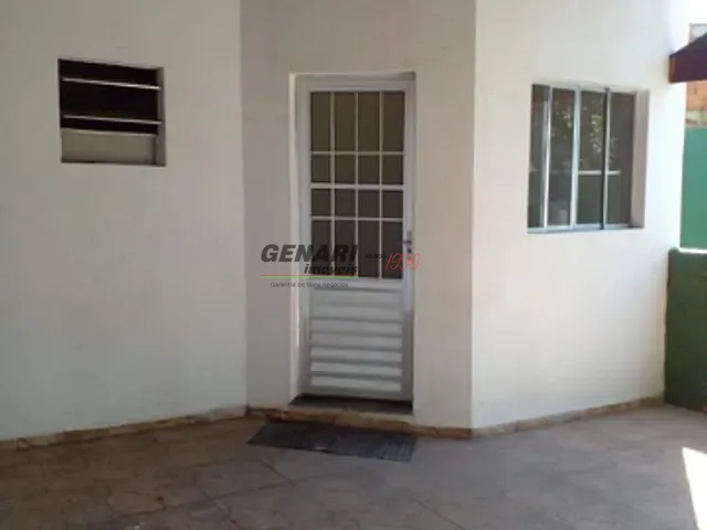 Casa com 173m² 3 quartos e 3 banheiros, à venda, no bairro Lauro Bueno de Camargo em Indaiatuba