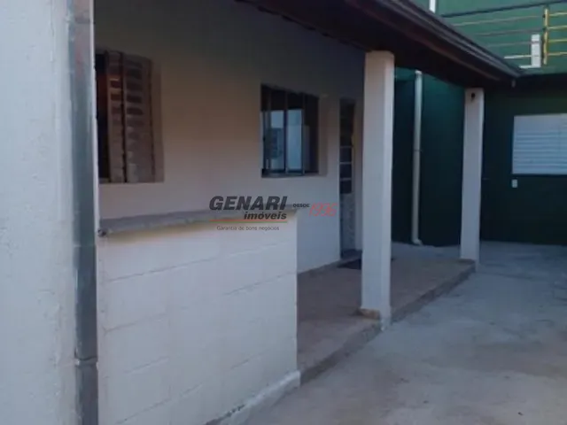 Casa com 173m² 3 quartos e 3 banheiros, à venda, no bairro Lauro Bueno de Camargo em Indaiatuba