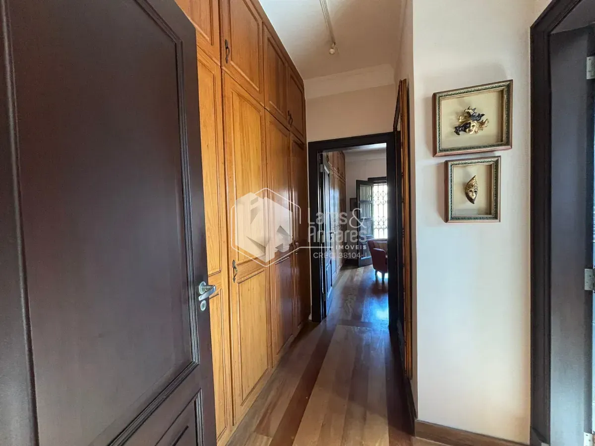 Casa, 3 quartos, 294 m² - Foto 21