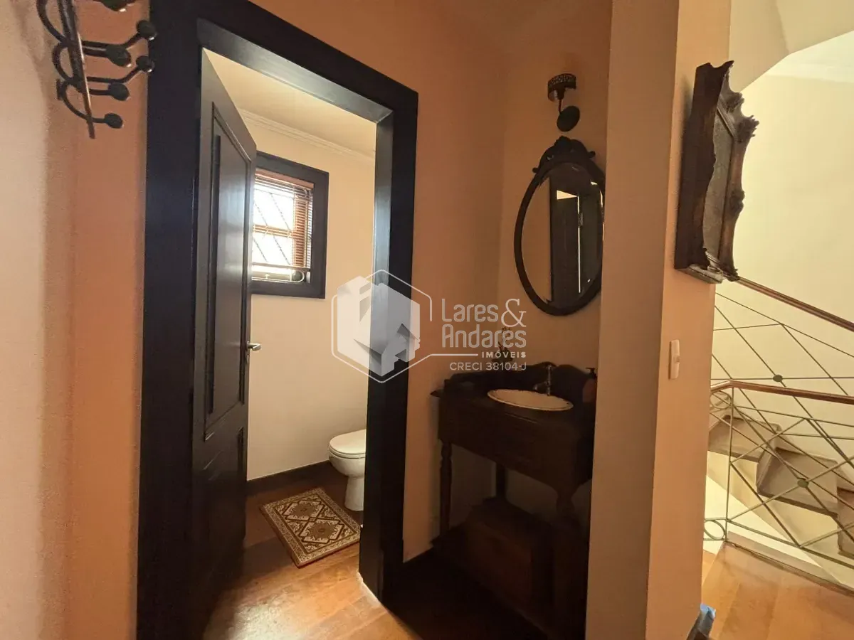 Casa, 3 quartos, 294 m² - Foto 23