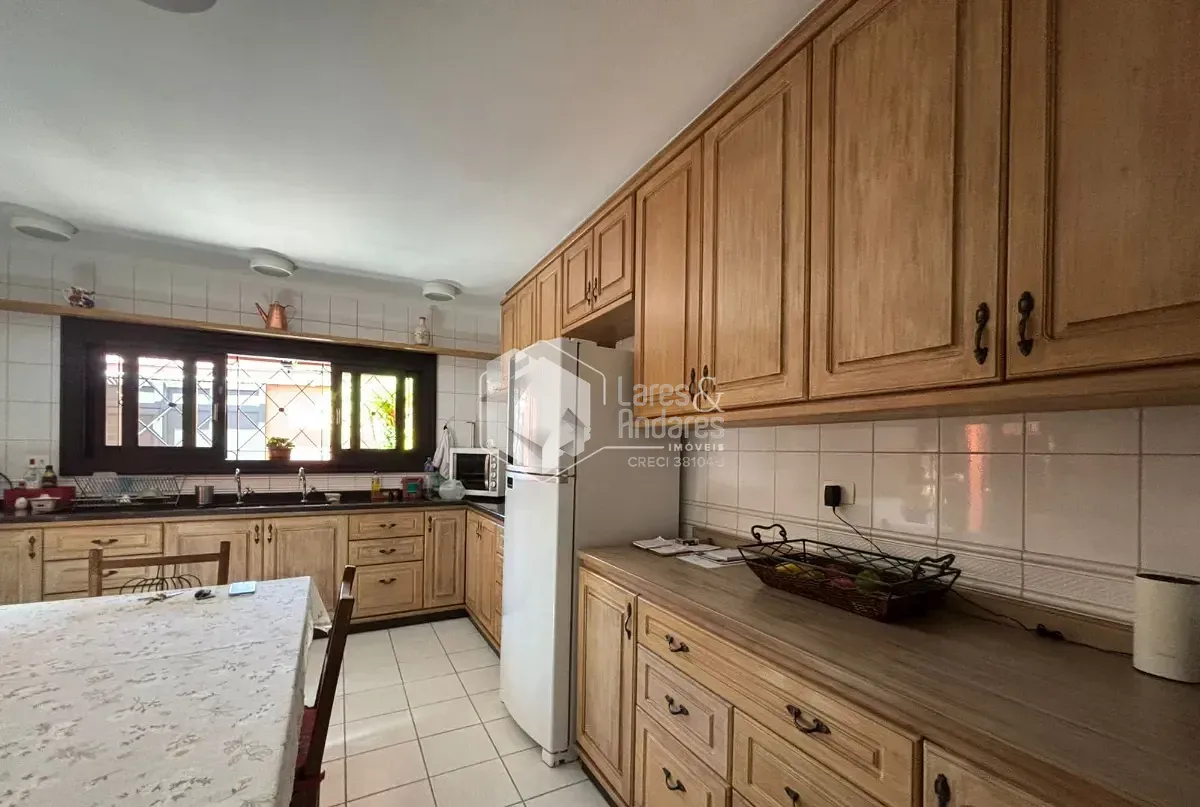 Casa, 3 quartos, 294 m² - Foto 14