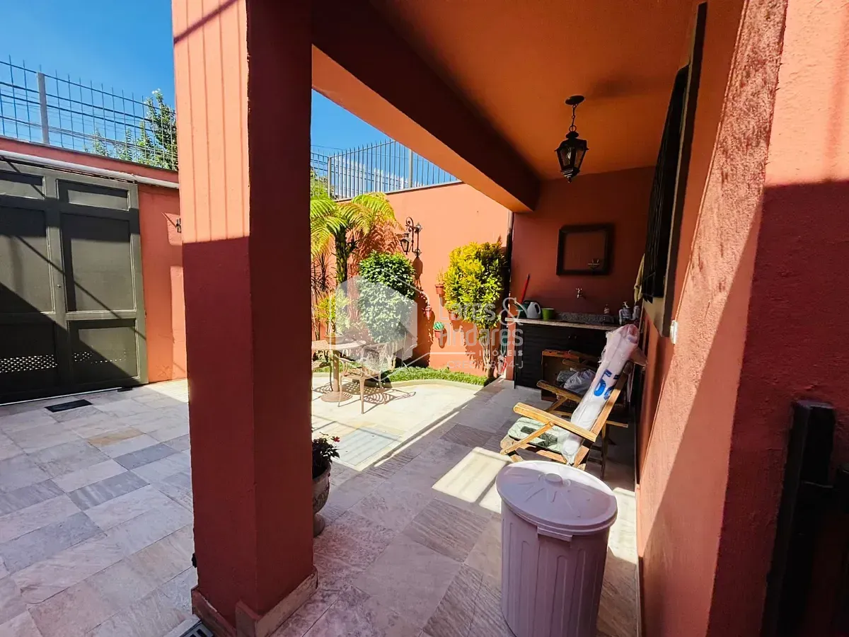 Casa, 3 quartos, 294 m² - Foto 3