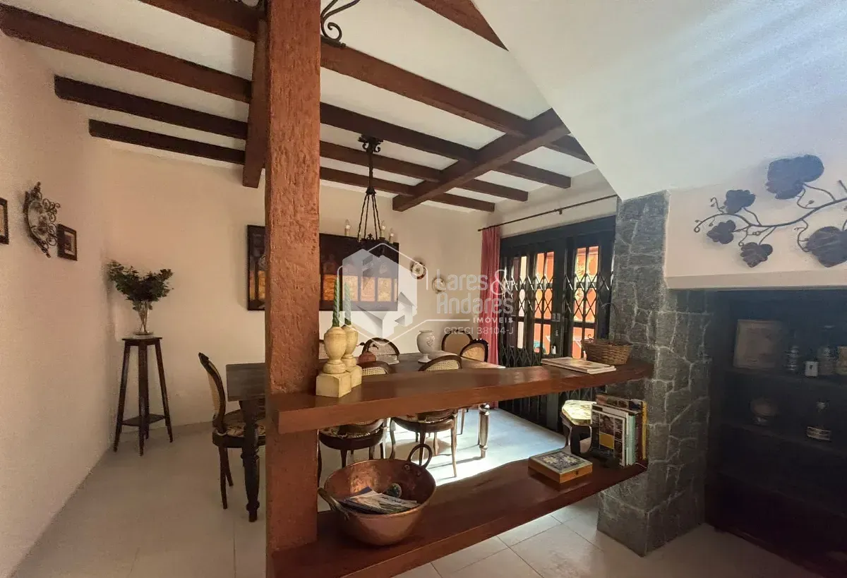 Casa, 3 quartos, 294 m² - Foto 8