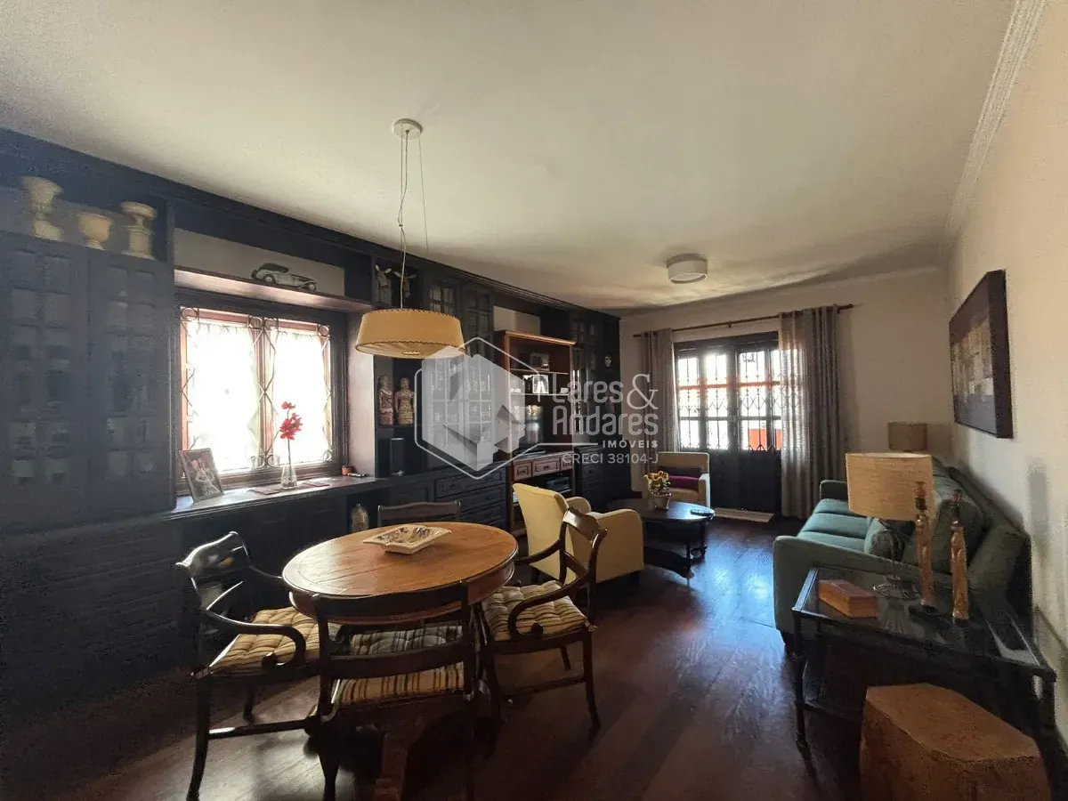 Casa, 3 quartos, 294 m² - Foto 9