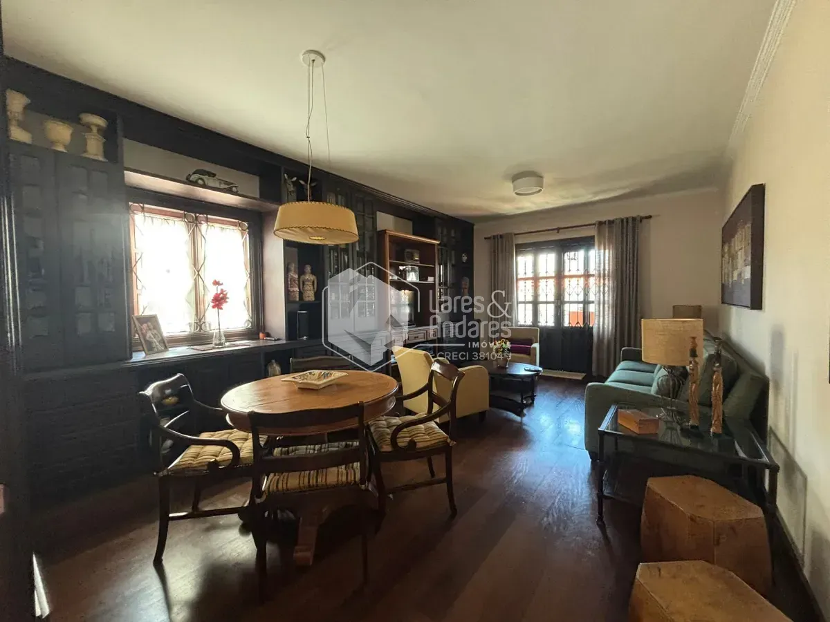 Casa, 3 quartos, 294 m² - Foto 13