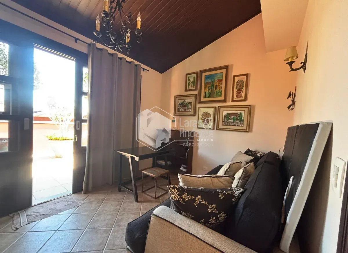 Casa, 3 quartos, 294 m² - Foto 12