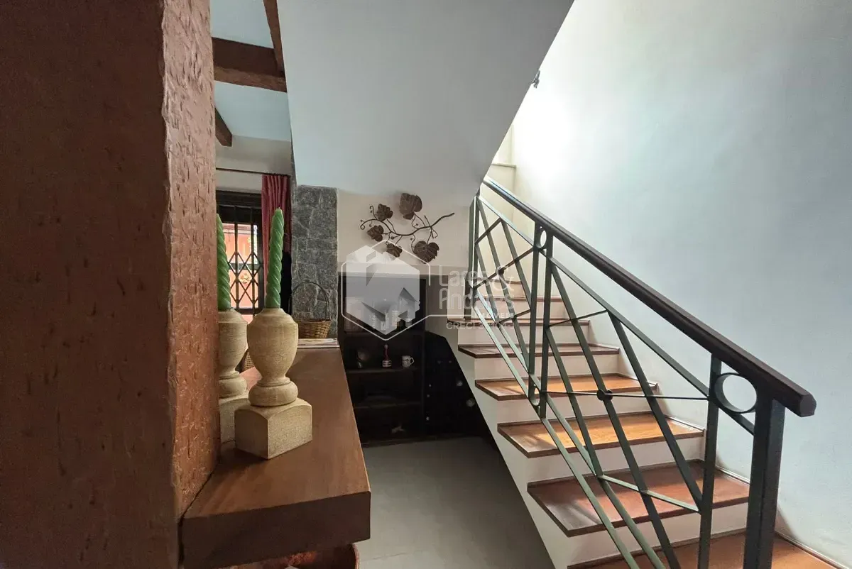 Casa, 3 quartos, 294 m² - Foto 10