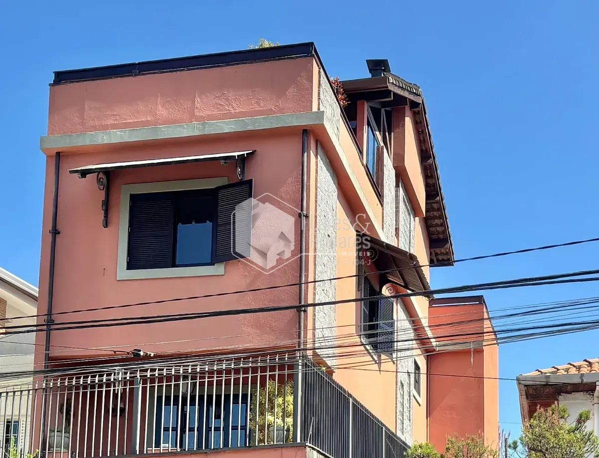 Casa, 3 quartos, 294 m² - Foto 2