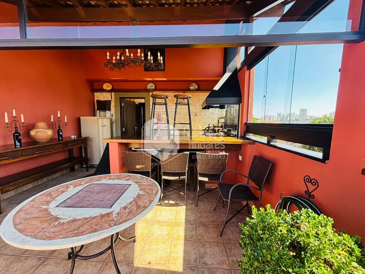 Casa, 3 quartos, 294 m² - Foto 4