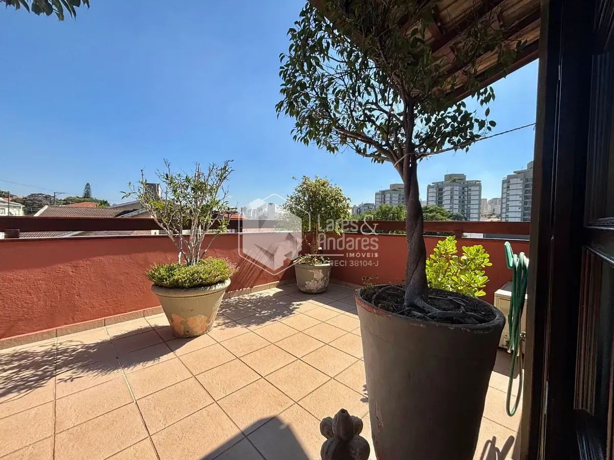 Casa, 3 quartos, 294 m² - Foto 5