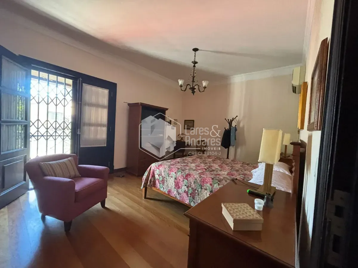 Casa, 3 quartos, 294 m² - Foto 20