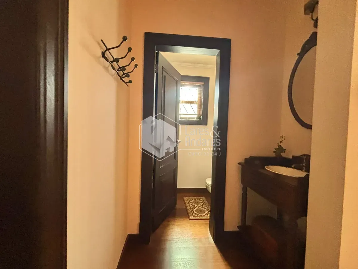 Casa, 3 quartos, 294 m² - Foto 24