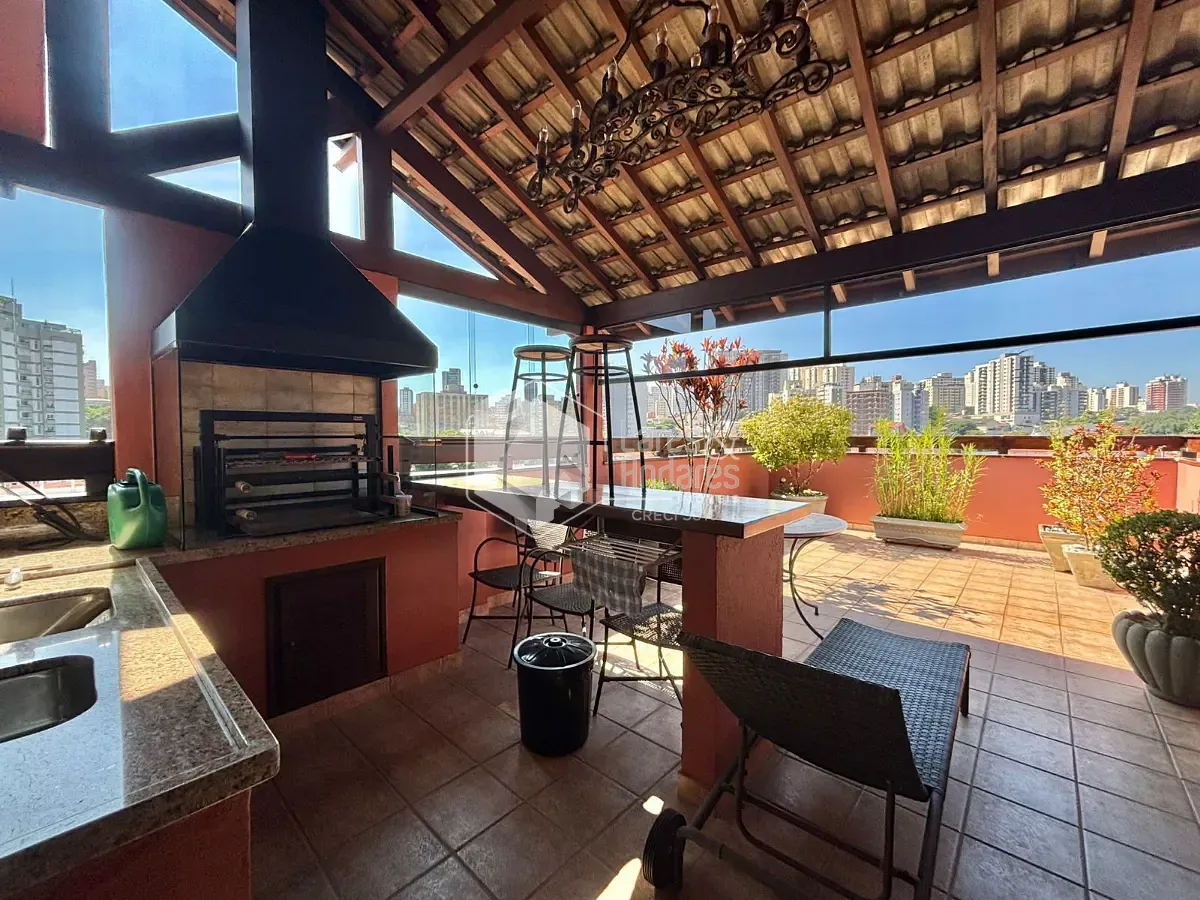 Casa, 3 quartos, 294 m² - Foto 1