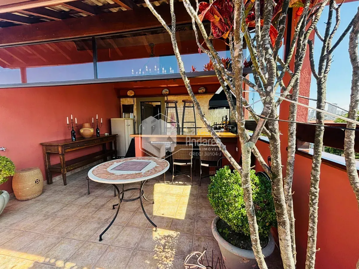 Casa, 3 quartos, 294 m² - Foto 6