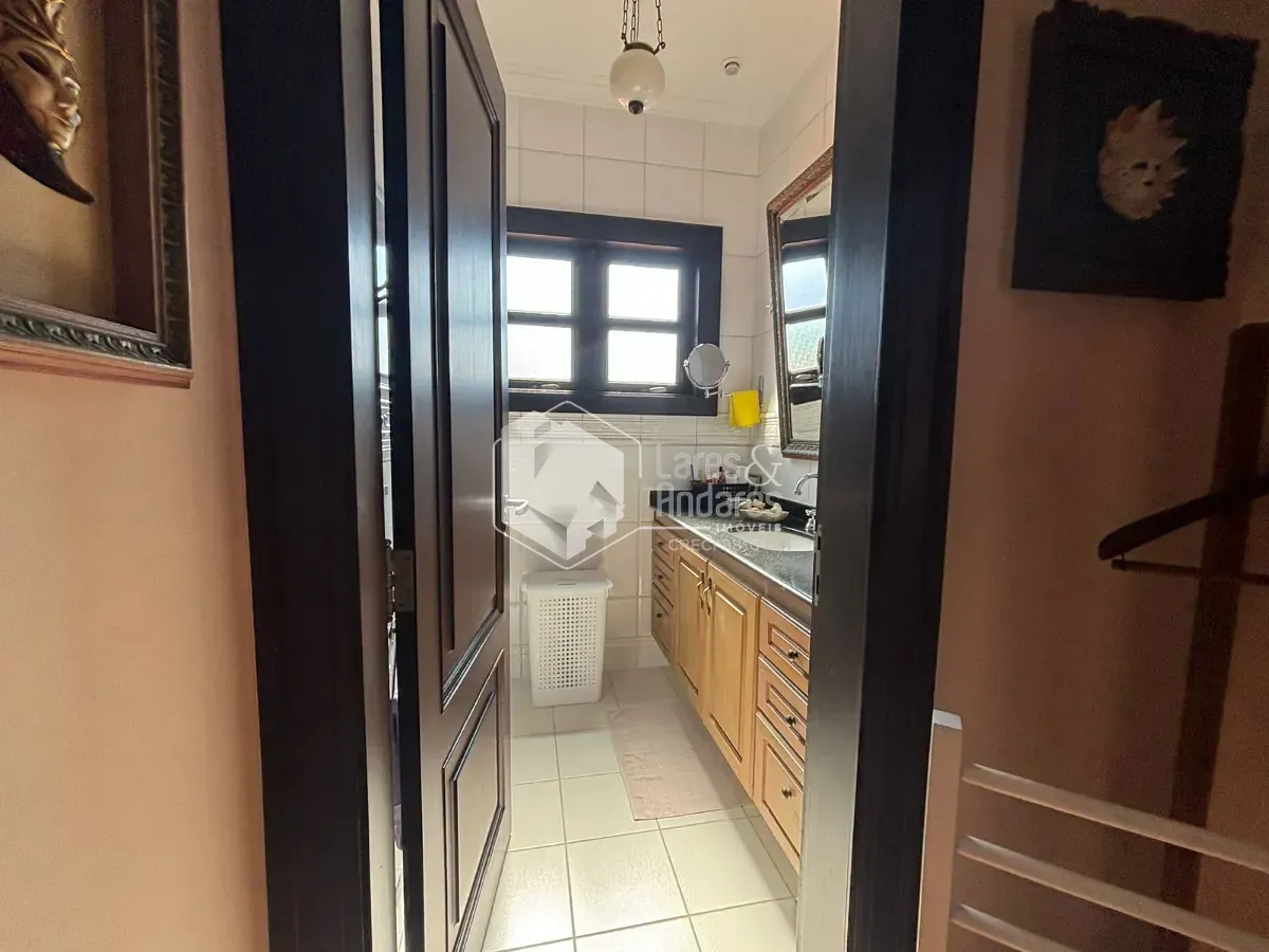 Casa, 3 quartos, 294 m² - Foto 26