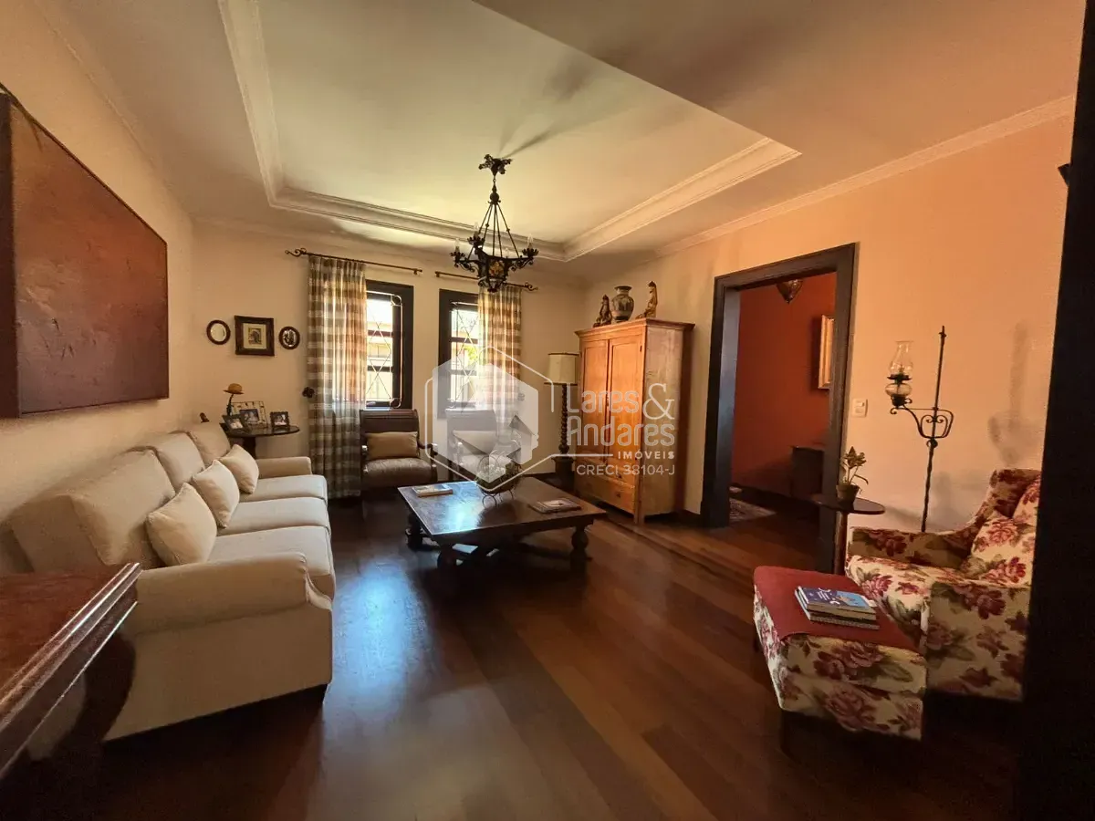 Casa, 3 quartos, 294 m² - Foto 7