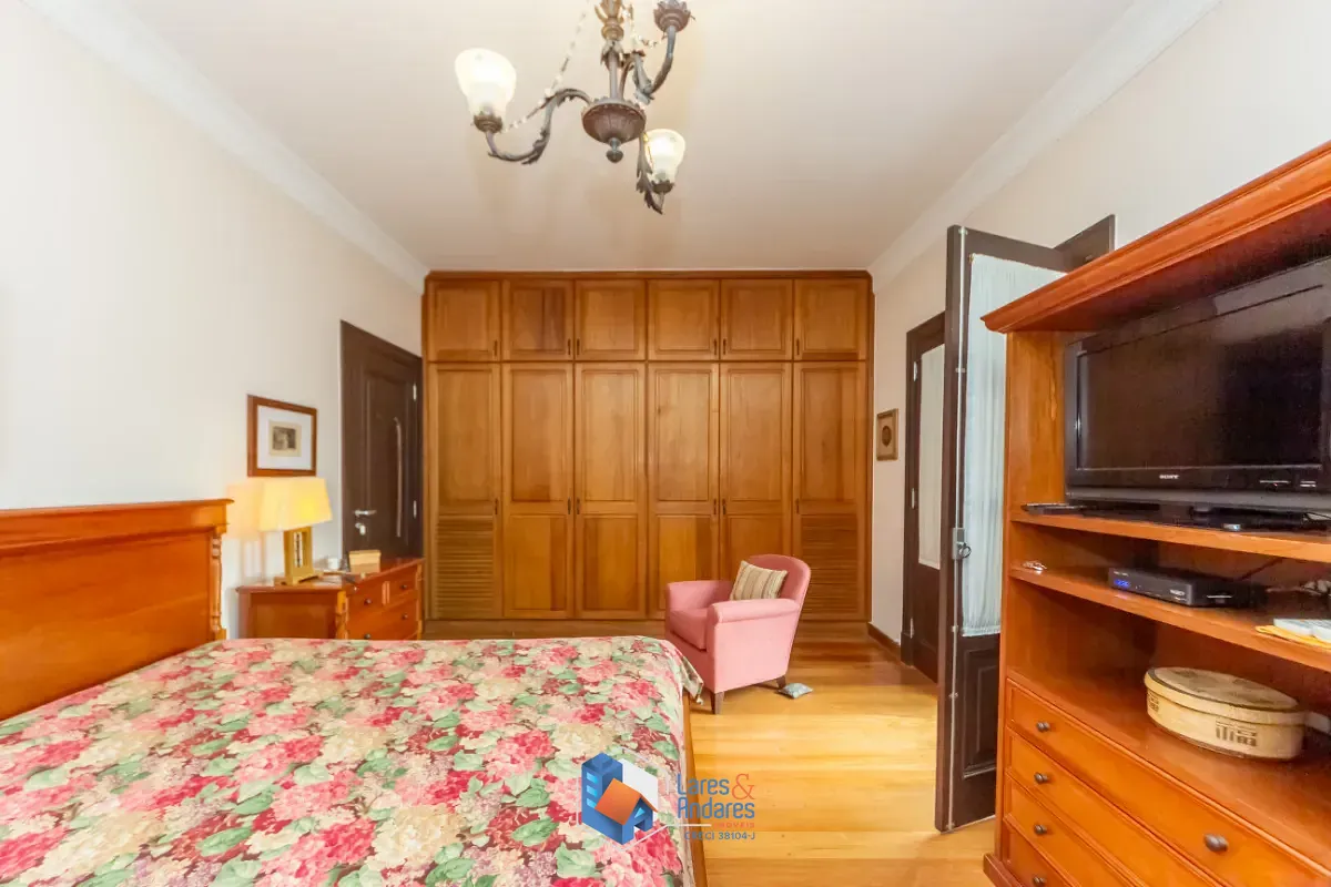 Casa, 3 quartos, 294 m² - Foto 40