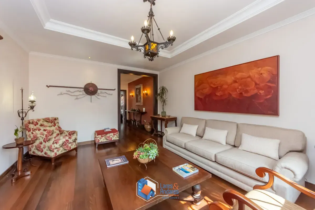 Casa, 3 quartos, 294 m² - Foto 18