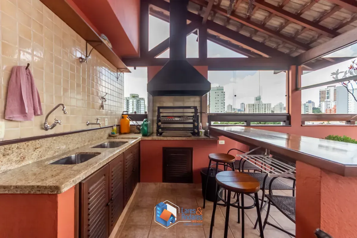Casa, 3 quartos, 294 m² - Foto 3