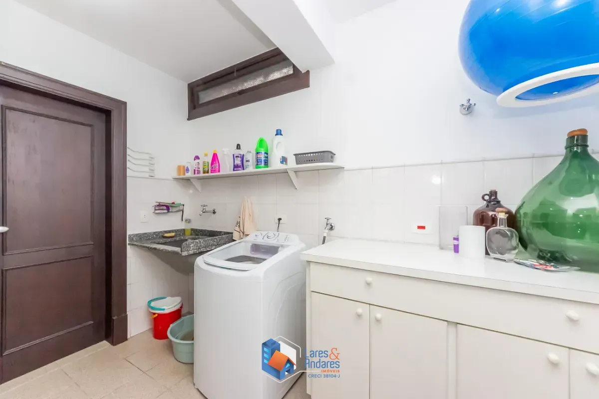 Casa, 3 quartos, 294 m² - Foto 56