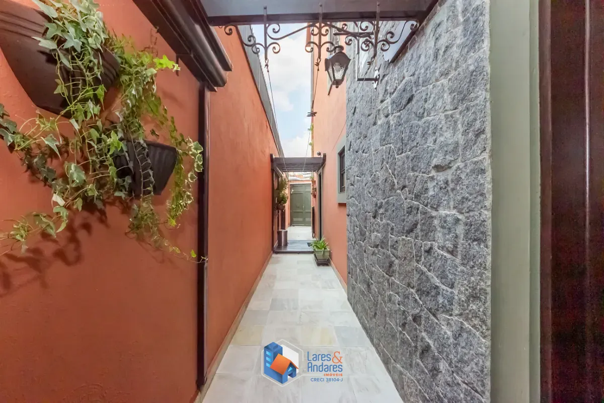 Casa, 3 quartos, 294 m² - Foto 47
