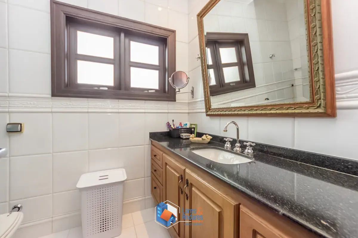 Casa, 3 quartos, 294 m² - Foto 50