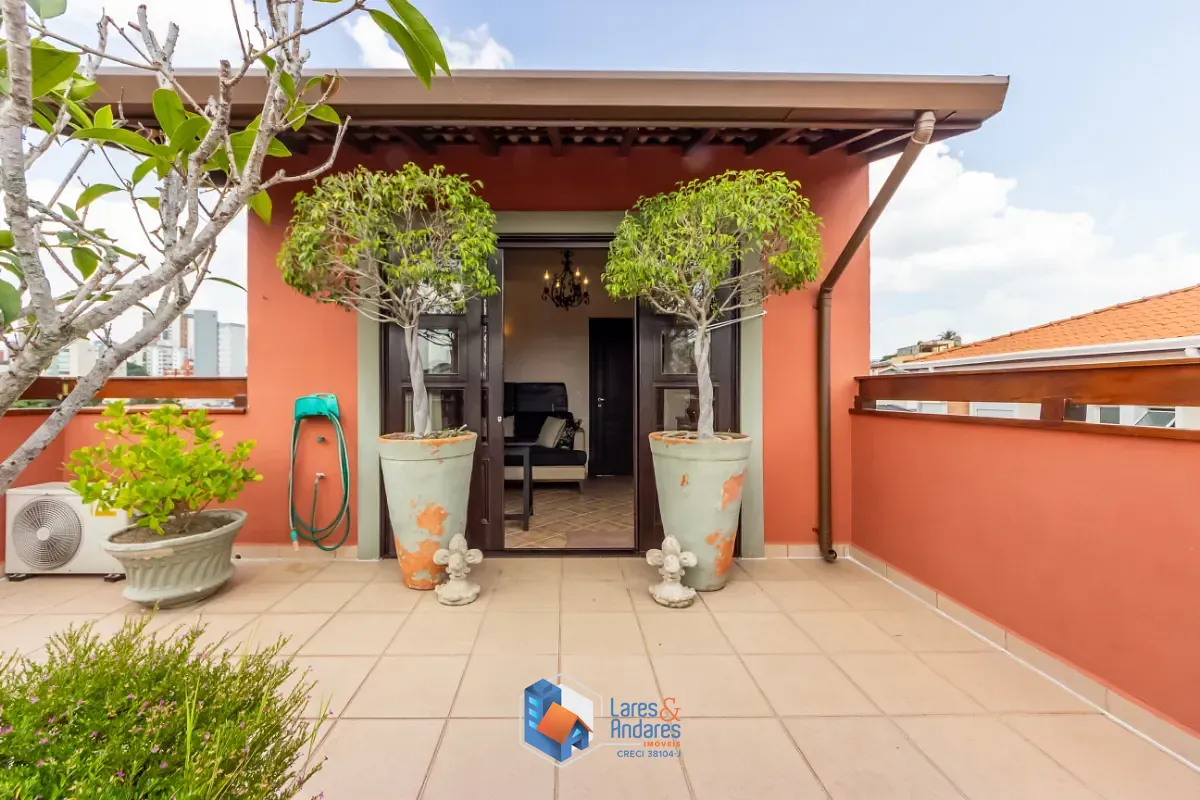 Casa, 3 quartos, 294 m² - Foto 5