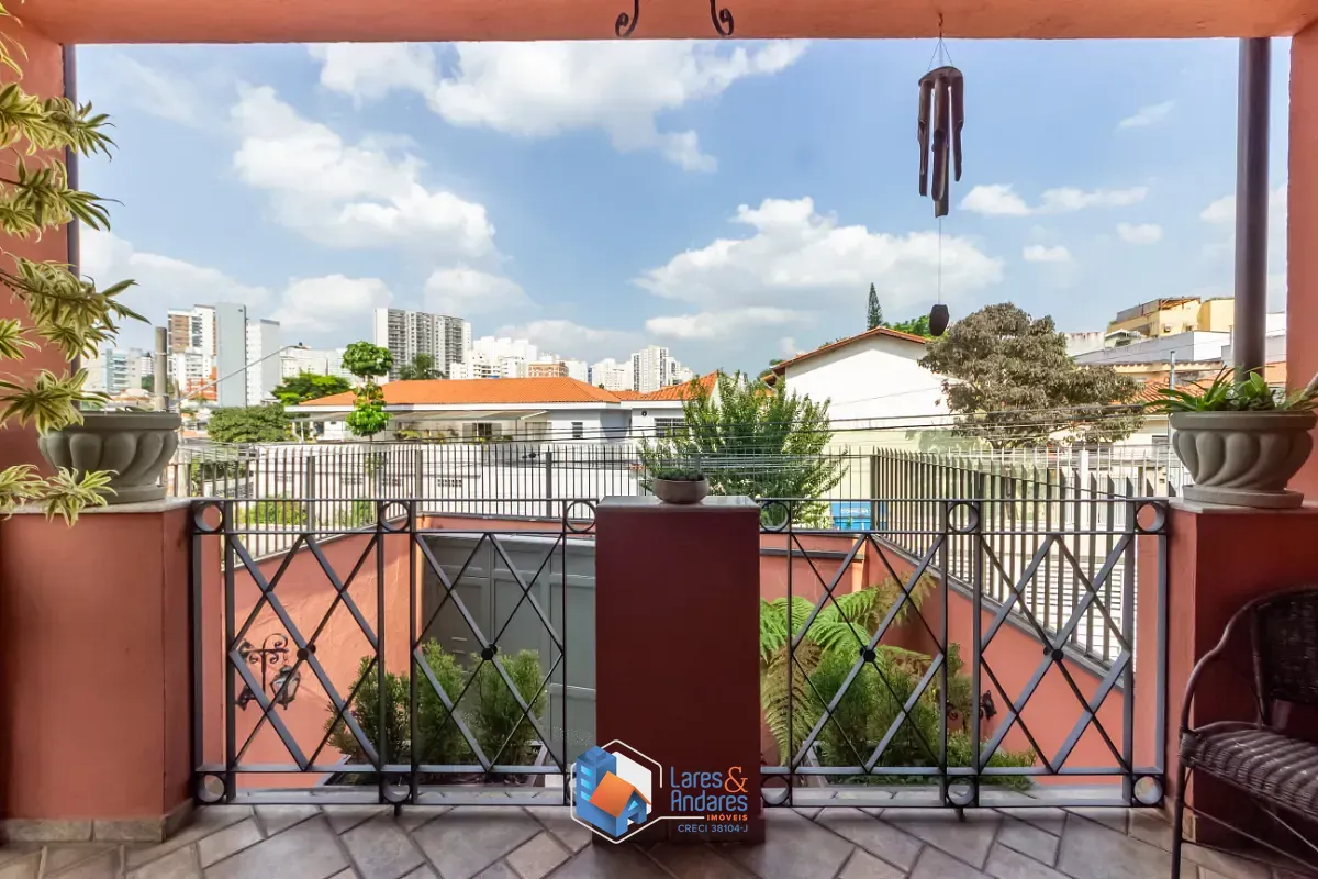 Casa, 3 quartos, 294 m² - Foto 23