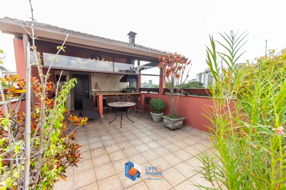 Casa, 3 quartos, 294 m² - Foto 4