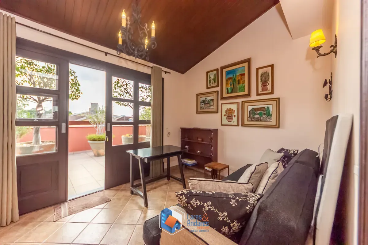 Casa, 3 quartos, 294 m² - Foto 8