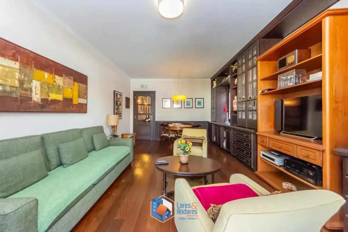 Casa, 3 quartos, 294 m² - Foto 10