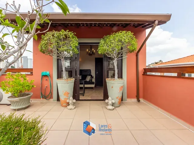 Casa com 294m² 3 quartos e 4 banheiros, à venda, no bairro Planalto Paulista em São Paulo