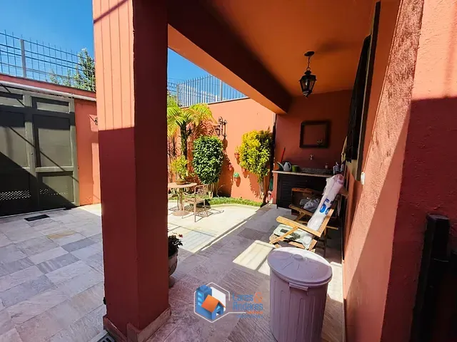 Casa com 294m² 3 quartos e 4 banheiros, à venda, no bairro Planalto Paulista em São Paulo