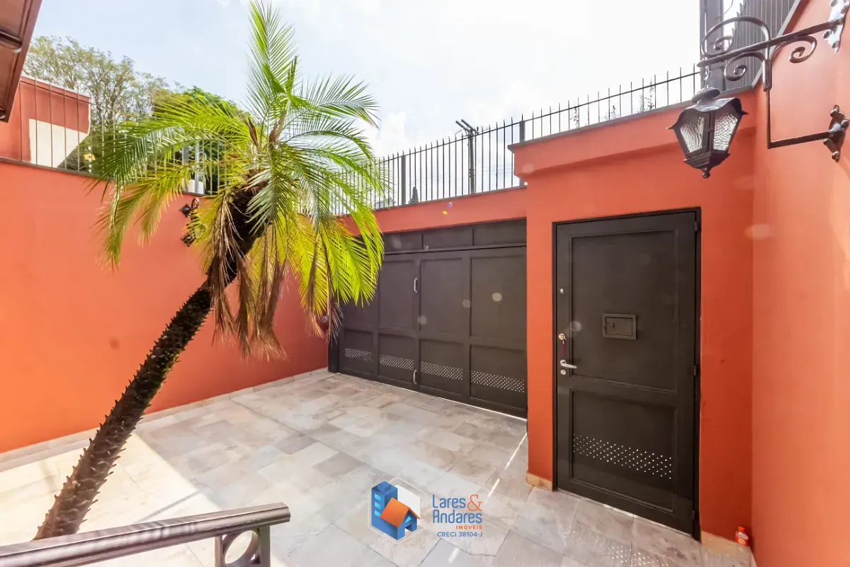 Casa, 3 quartos, 294 m² - Foto 22
