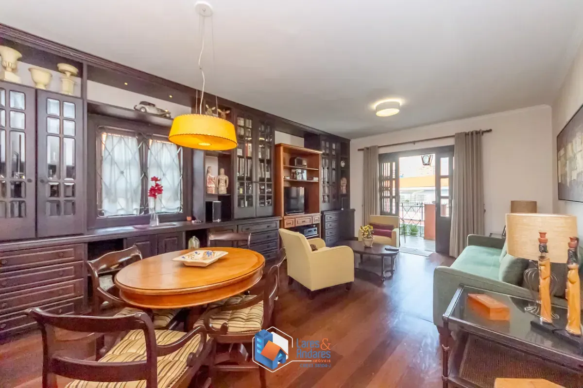 Casa, 3 quartos, 294 m² - Foto 16