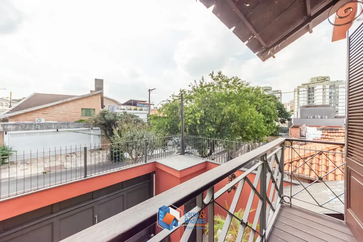 Casa, 3 quartos, 294 m² - Foto 11