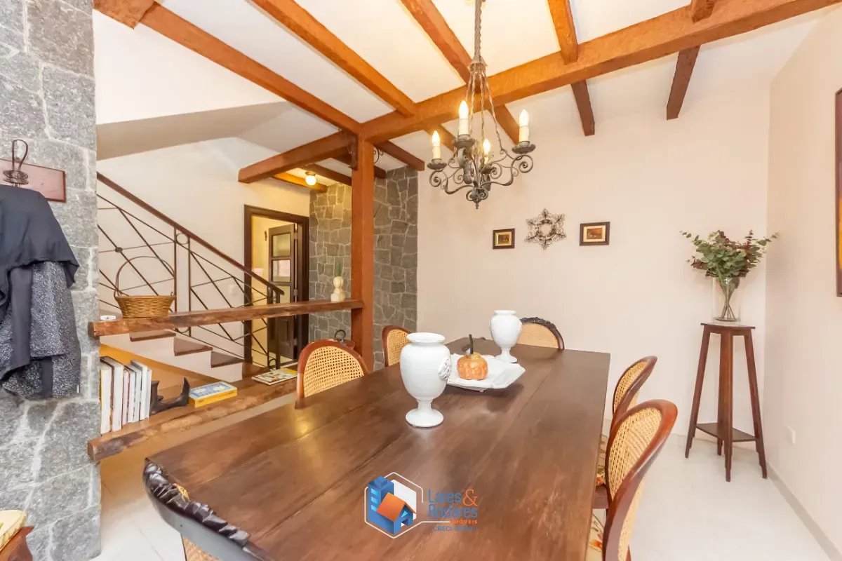 Casa, 3 quartos, 294 m² - Foto 37