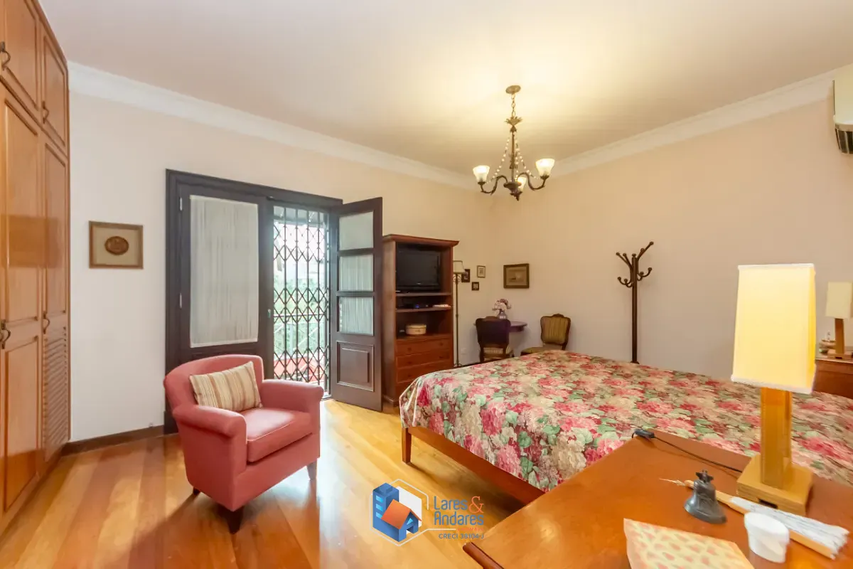 Casa, 3 quartos, 294 m² - Foto 38
