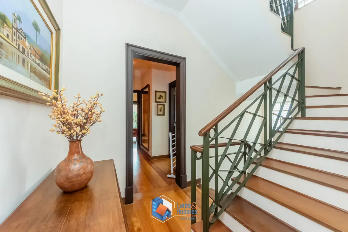 Casa, 3 quartos, 294 m² - Foto 9