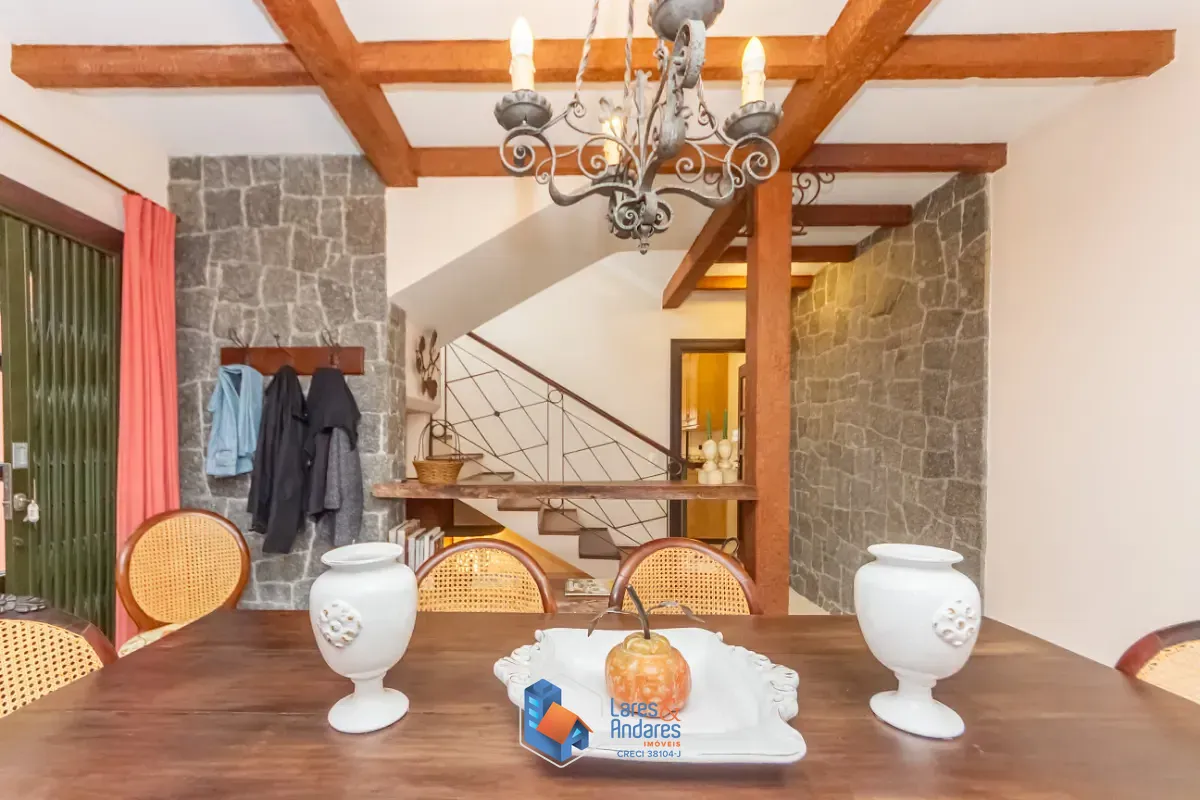 Casa, 3 quartos, 294 m² - Foto 27