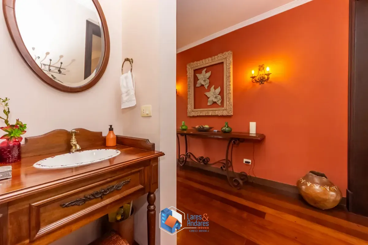 Casa, 3 quartos, 294 m² - Foto 24