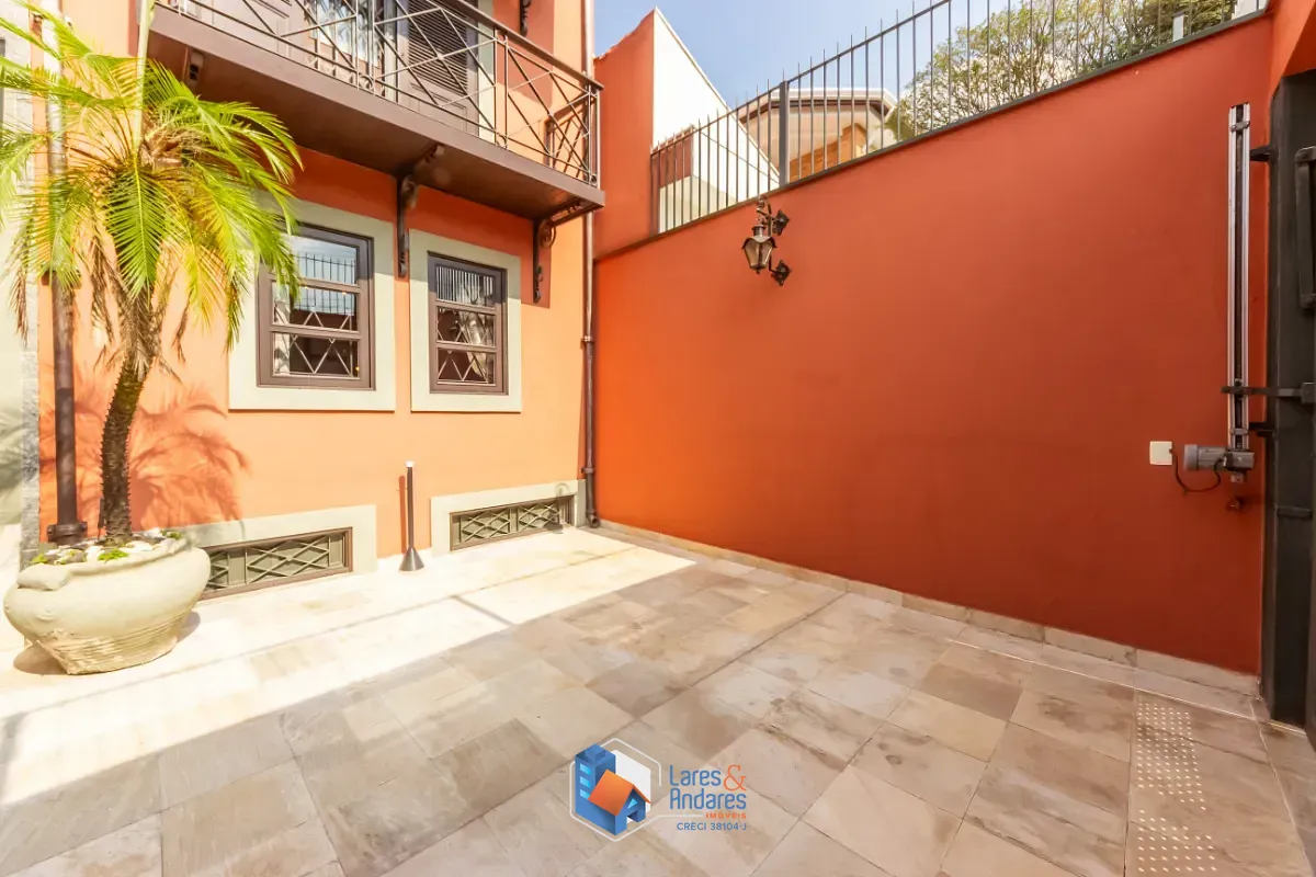 Casa, 3 quartos, 294 m² - Foto 20